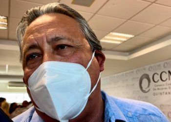 Un actuario acudirá al punto PUT para definir zona limítrofe de la Península de Yucatán