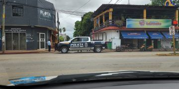 Erik Borges incompetente e incapaz de mantener la paz y tranquilidad de José María Morelos