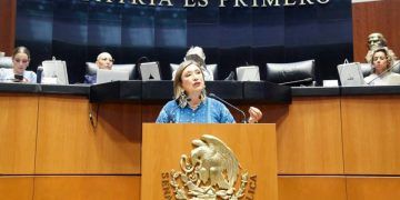 Senadora panista denuncia a alcaldesa del municipio Felipe Carrillo Puerto por delitos electorales