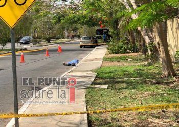 Sale a caminar y ya no regresa: sufre un infarto fulminante