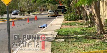 Sale a caminar y ya no regresa: sufre un infarto fulminante