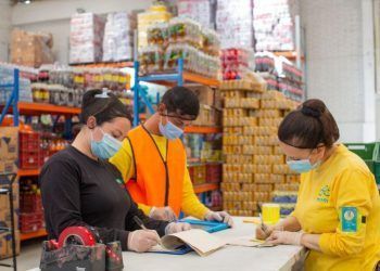 Muni: La plataforma digital que ayuda a generar ingresos extras por hacer el supermercado de la  coMUNIdad