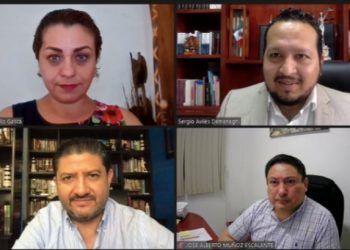 Desecha el TEQROO acusaciones contra Estefanía Mercado