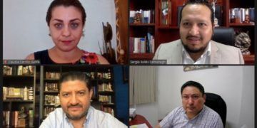 Desecha el TEQROO acusaciones contra Estefanía Mercado