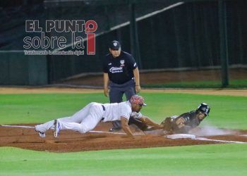 Tigres liga cuarta derrota consecutiva, pierde 7-2 ante Guerreros en Cancún