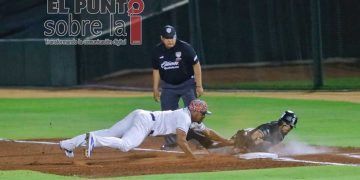 Tigres liga cuarta derrota consecutiva, pierde 7-2 ante Guerreros en Cancún