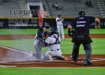 Tigres regresa a la senda del triunfo, supera 6-5 a los Guerreros
