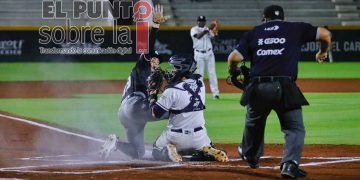 Tigres regresa a la senda del triunfo, supera 6-5 a los Guerreros