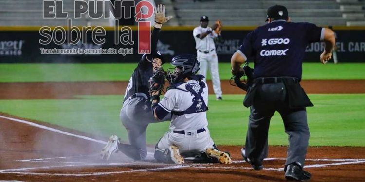 Tigres regresa a la senda del triunfo, supera 6-5 a los Guerreros
