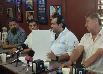 Circo, Maroma y Teatro en búsqueda de reflectores, así anda Manuel Pérez Alavés, el independiente que quiere ser diputado