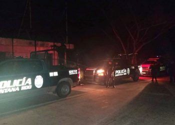 Autoridades de Quintana Roo tras la pista de responsables de ataques a bares de Cancún