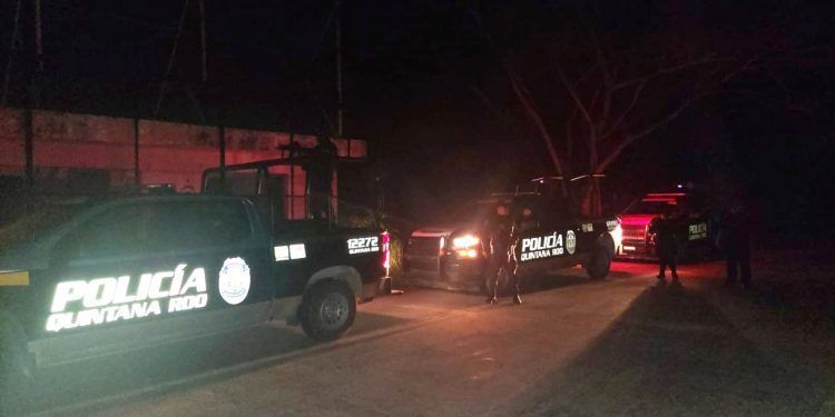 Autoridades de Quintana Roo tras la pista de responsables de ataques a bares de Cancún