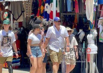 La Riviera Maya espera una ocupación del 90 por ciento en el verano