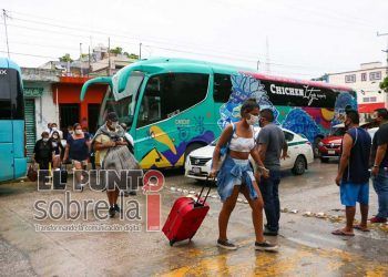 El sector hotelero de la Riviera Maya, listo para la temporada de huracanes