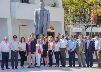 Funcionarios de Ecuador conocen en Cancún buenas prácticas turísticas para alcanzar la recuperación