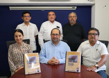 Alistan Guía para prevención de fenómenos meteorológicos extremos