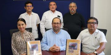 Alistan Guía para prevención de fenómenos meteorológicos extremos