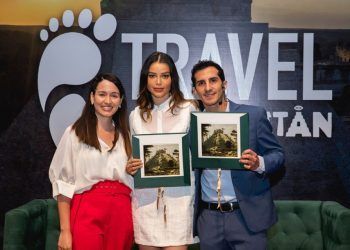 Yucatán albergó encuentro de contenido turístico sustentable