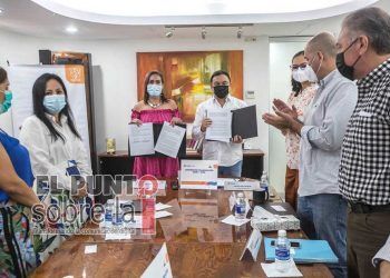 Guarderías del IMSS en Yucatán se incorporan a la Secretaría estatal de Educación