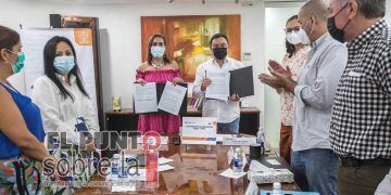 Guarderías del IMSS en Yucatán se incorporan a la Secretaría estatal de Educación