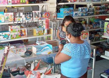 Abril permitió a comercio yucateco resarcirse de dos años de mínimo ingreso