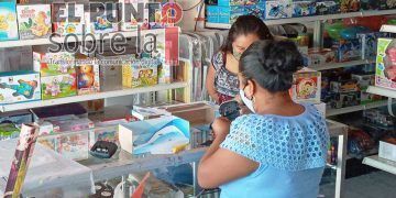 Abril permitió a comercio yucateco resarcirse de dos años de mínimo ingreso