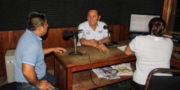 Detonará Nivardo Mena turismo sustentable en zona maya