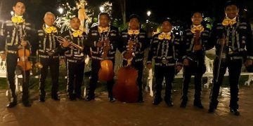 «Mariachi Águila», de los preferidos y aclamados por la gente