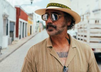Break de Alejandro Fernández por tierras yucatecas