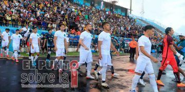 El Cancún FC arrancará el Apertura como visitante ante los Pumas Tabasco