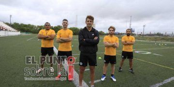 Cancún FC con estratega vasco, Íñigo Idiákez es el nuevo técnico del equipo