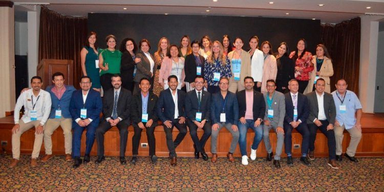 El Caribe Mexicano busca captar el creciente mercado peruano con nuevo vuelo desde Lima