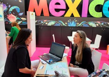 El Caribe Mexicano promueve sus destinos en la Feria de Turismo de Reuniones