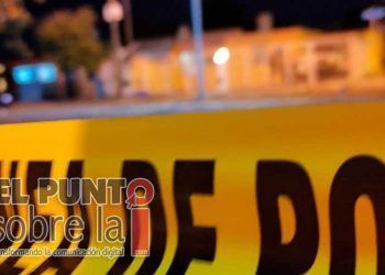 Cateo sin éxito en busca de un feminicida, buscado en Veracruz