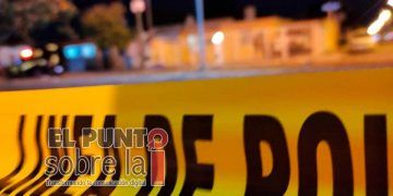 Cateo sin éxito en busca de un feminicida, buscado en Veracruz