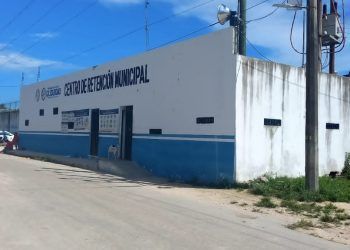 Una persona se habría suicidado en la cárcel de Playa del Carmen