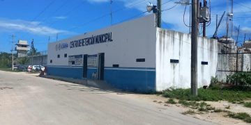 Una persona se habría suicidado en la cárcel de Playa del Carmen