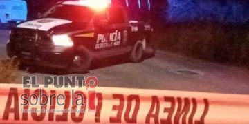 Con disparo en la cabeza y un mensaje encuentran cuerpo en Cancún