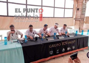 La Copa Capitán Ferrat de pesca de deportiva, con una bolsa de medio millón en premios