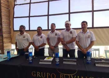 Por cuestiones climatológicas cambian fecha de la “Copa Capitán Ferrat” de pesca deportiva
