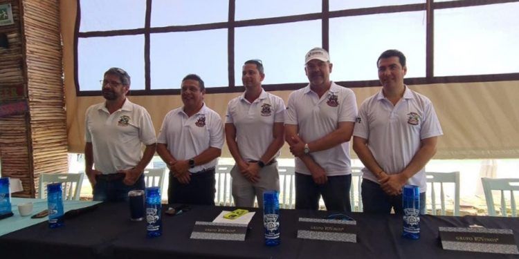 Por cuestiones climatológicas cambian fecha de la “Copa Capitán Ferrat” de pesca deportiva