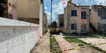 Ejecutan a un joven en el fraccionamiento Paraíso Maya por dos sicarios en moto