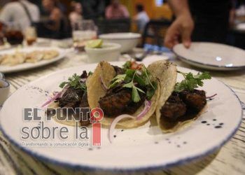 El Festival Gastronómico ayudaría a impulsar el turismo interno
