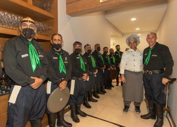 Heineken México impartirá curso-taller “Mesero Inteligente Cancún”