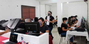 A partir de las ocho de la noche ya se tendrán resultados preliminares de la elección: IEQROO
