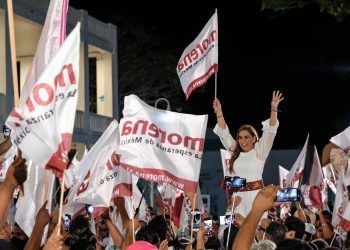 Los retos de Mara Lezama