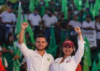 El Partido Verde se convierte en la primera fuerza política en el Distrito 10 de Playa del Carmen