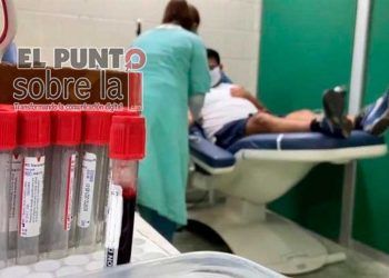 IMSS Yucatán destaca importancia de donación altruista