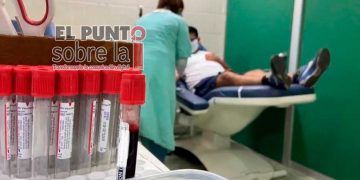 IMSS Yucatán destaca importancia de donación altruista