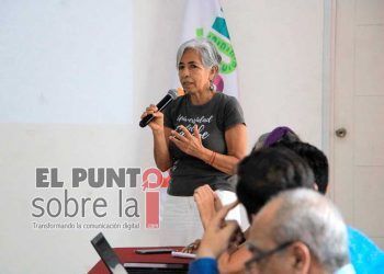 Promueve Ayuntamiento participación ciudadana para mejorar Cancún